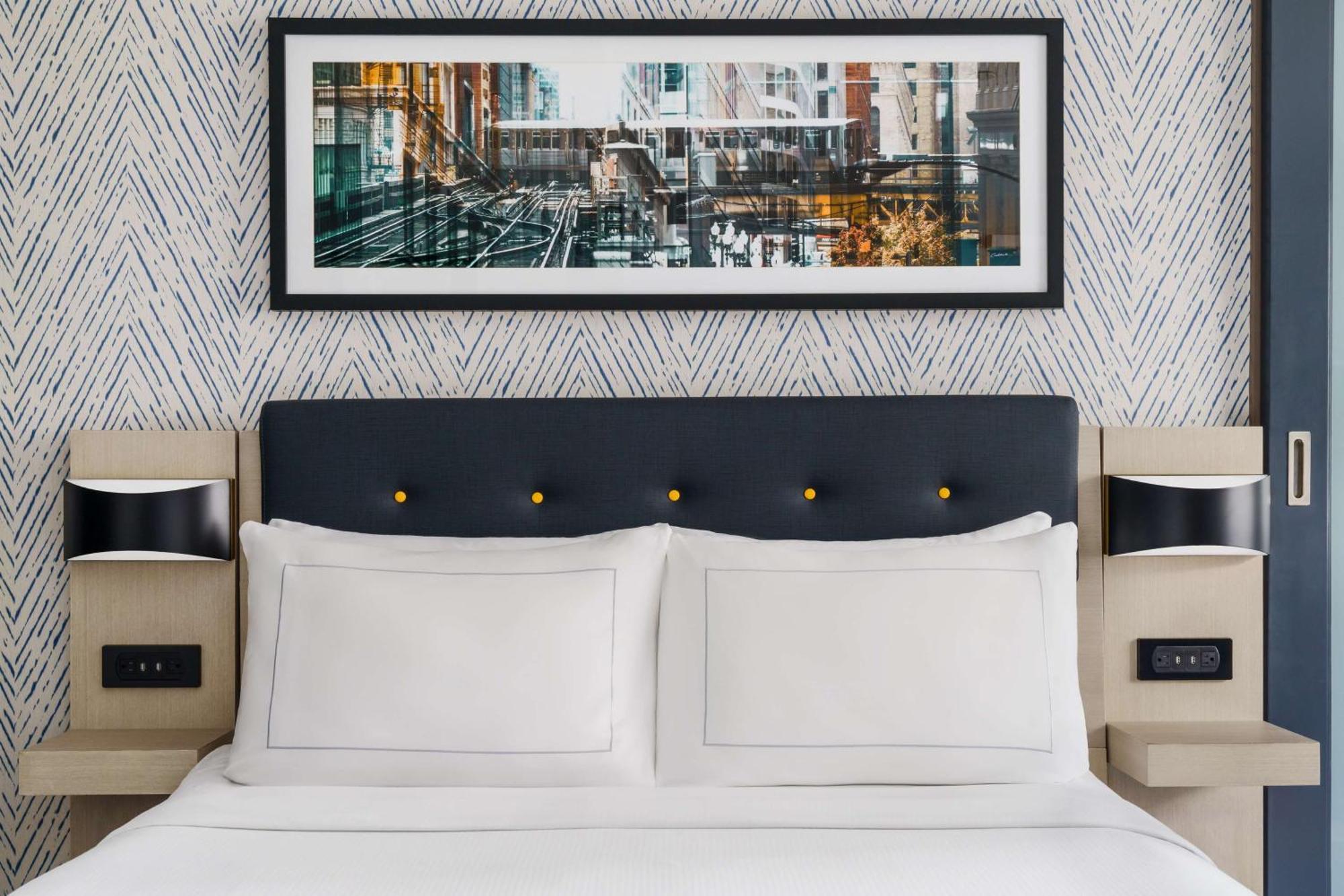 Doubletree By Hilton Midtown Fifth Ave Hotel Nova York